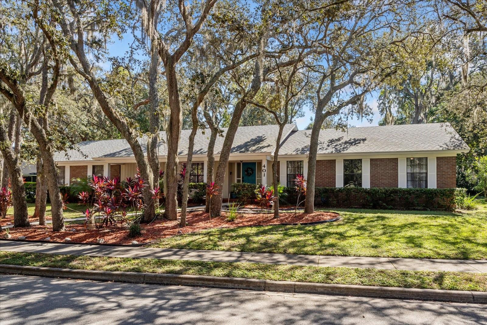 SWEETWATER OAKS SEC 15 - Residential