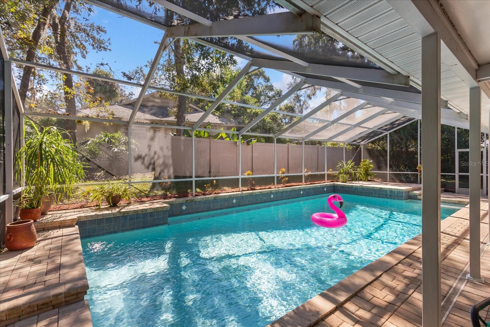 SWEETWATER OAKS SEC 15 - Residential