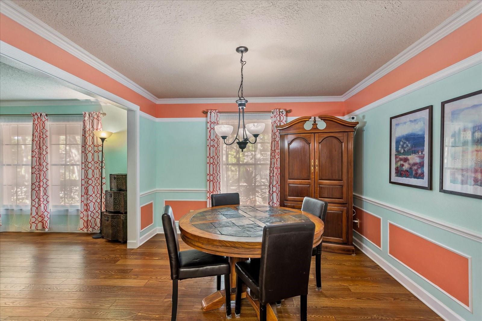 SWEETWATER OAKS SEC 15 - Residential