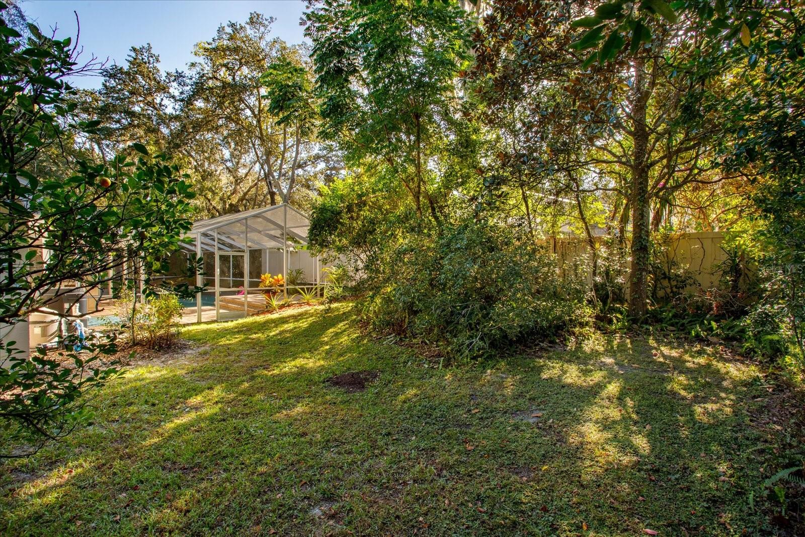 SWEETWATER OAKS SEC 15 - Residential