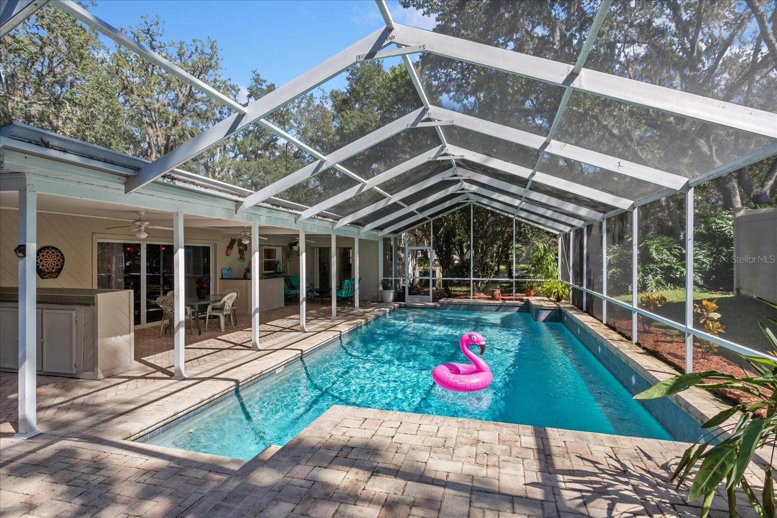 SWEETWATER OAKS SEC 15 - Residential