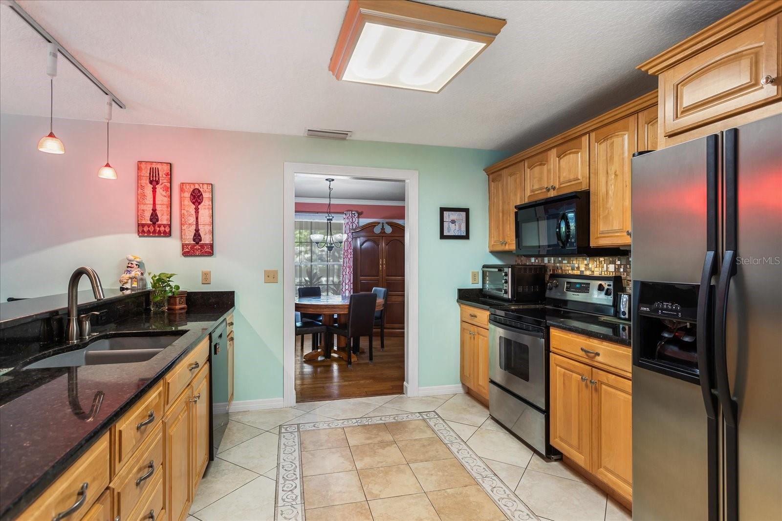 SWEETWATER OAKS SEC 15 - Residential