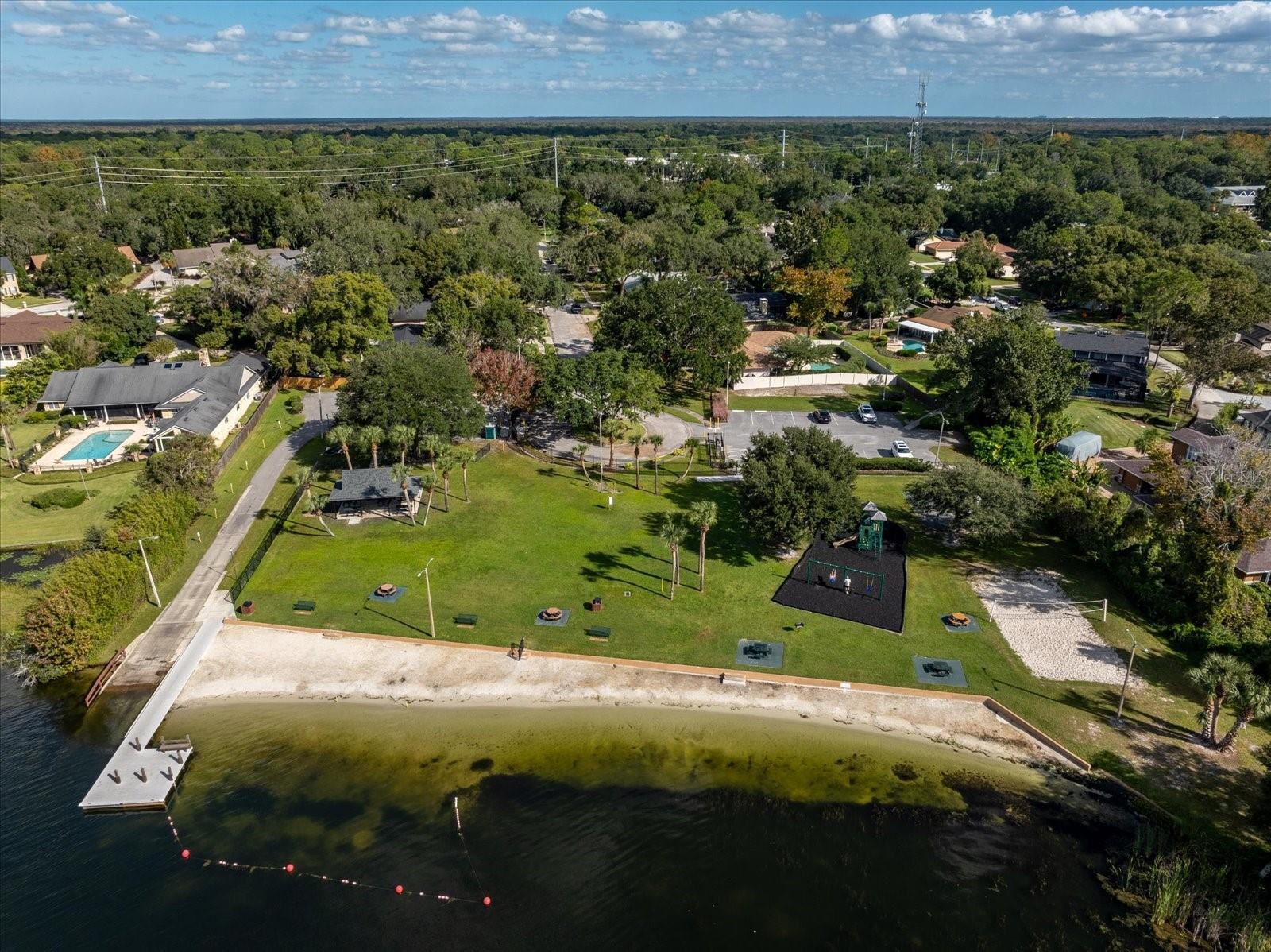 SWEETWATER OAKS SEC 15 - Residential