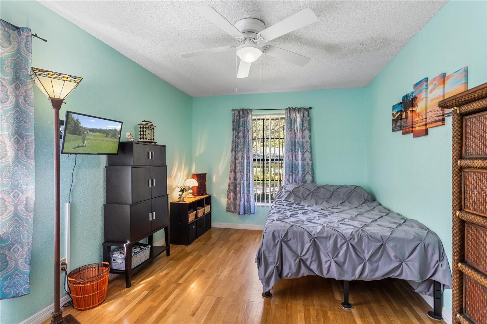 SWEETWATER OAKS SEC 15 - Residential