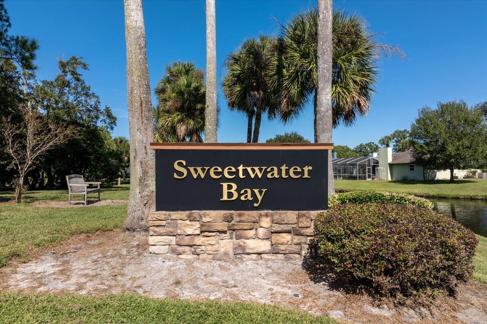 SWEETWATER OAKS SEC 15 - Residential
