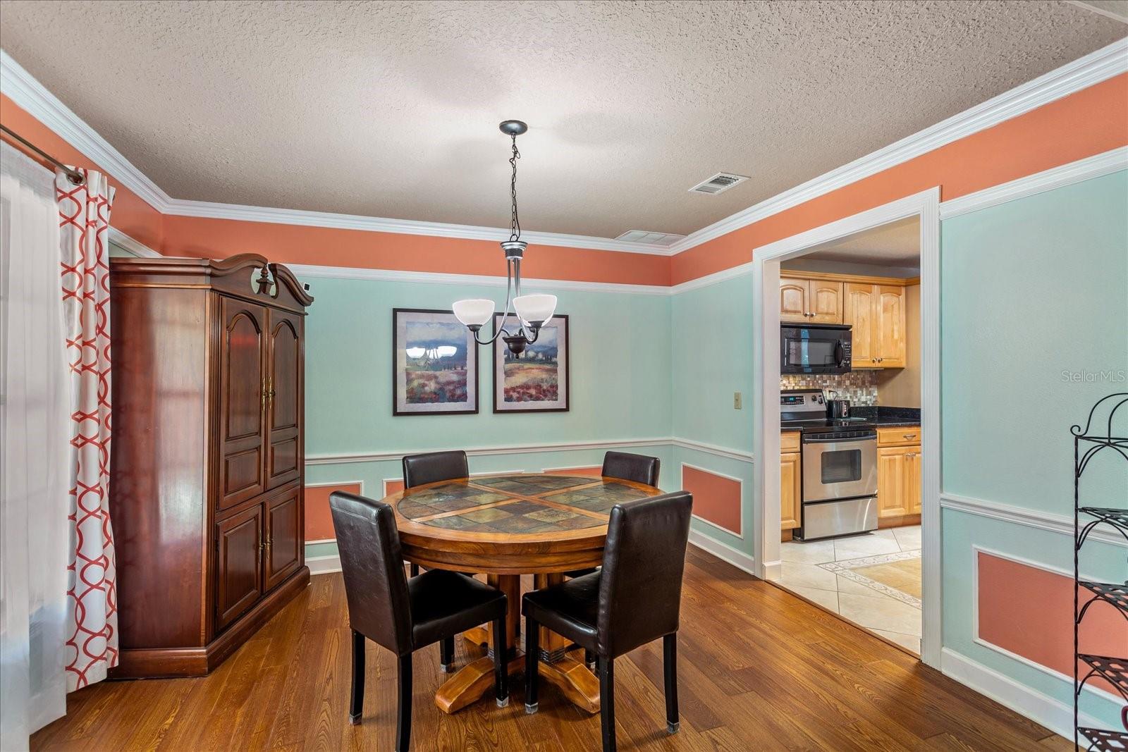 SWEETWATER OAKS SEC 15 - Residential