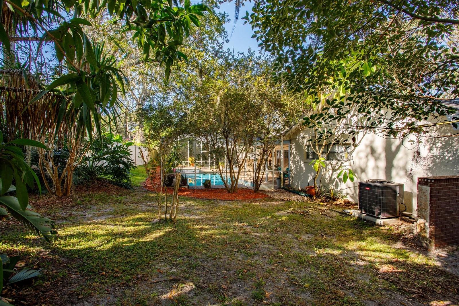 SWEETWATER OAKS SEC 15 - Residential