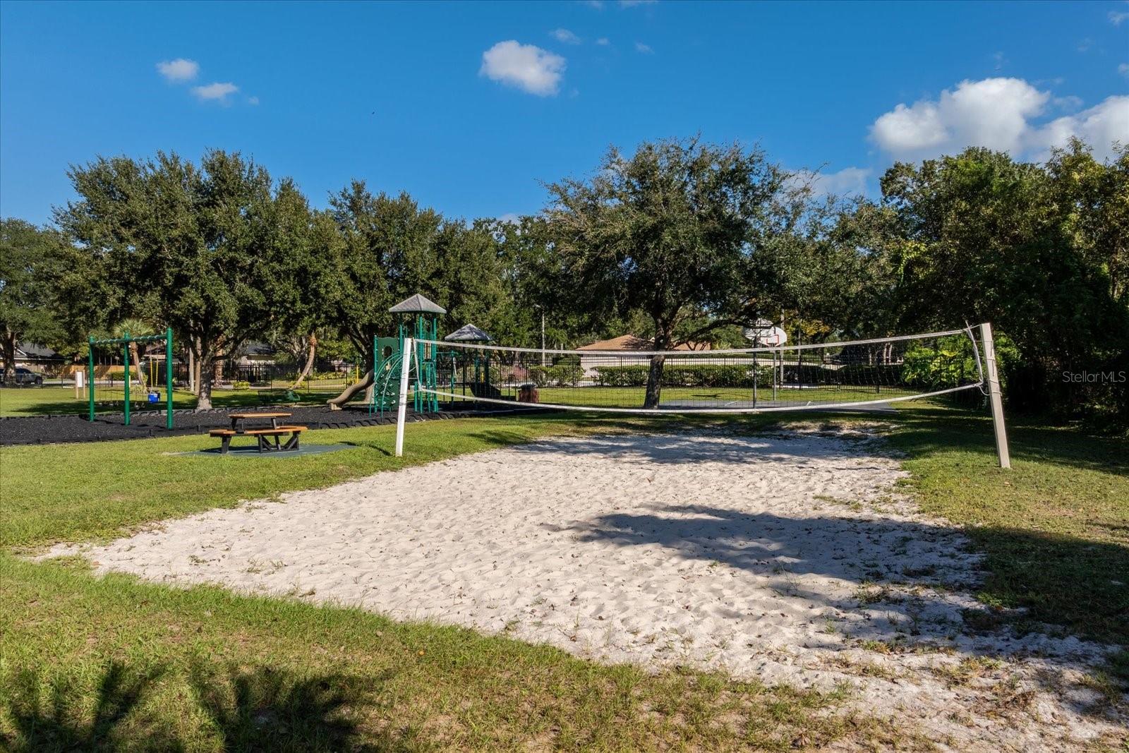 SWEETWATER OAKS SEC 15 - Residential