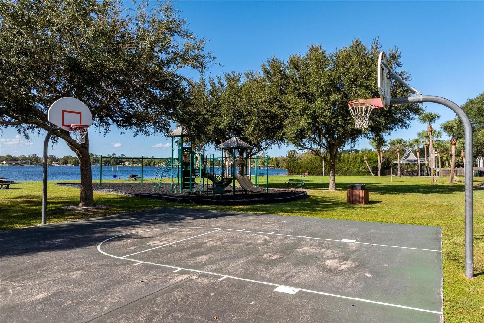 SWEETWATER OAKS SEC 15 - Residential