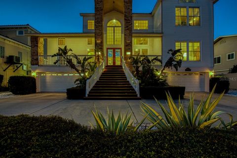 2829 SEABREEZE DRIVE S GULFPORT FL 33707