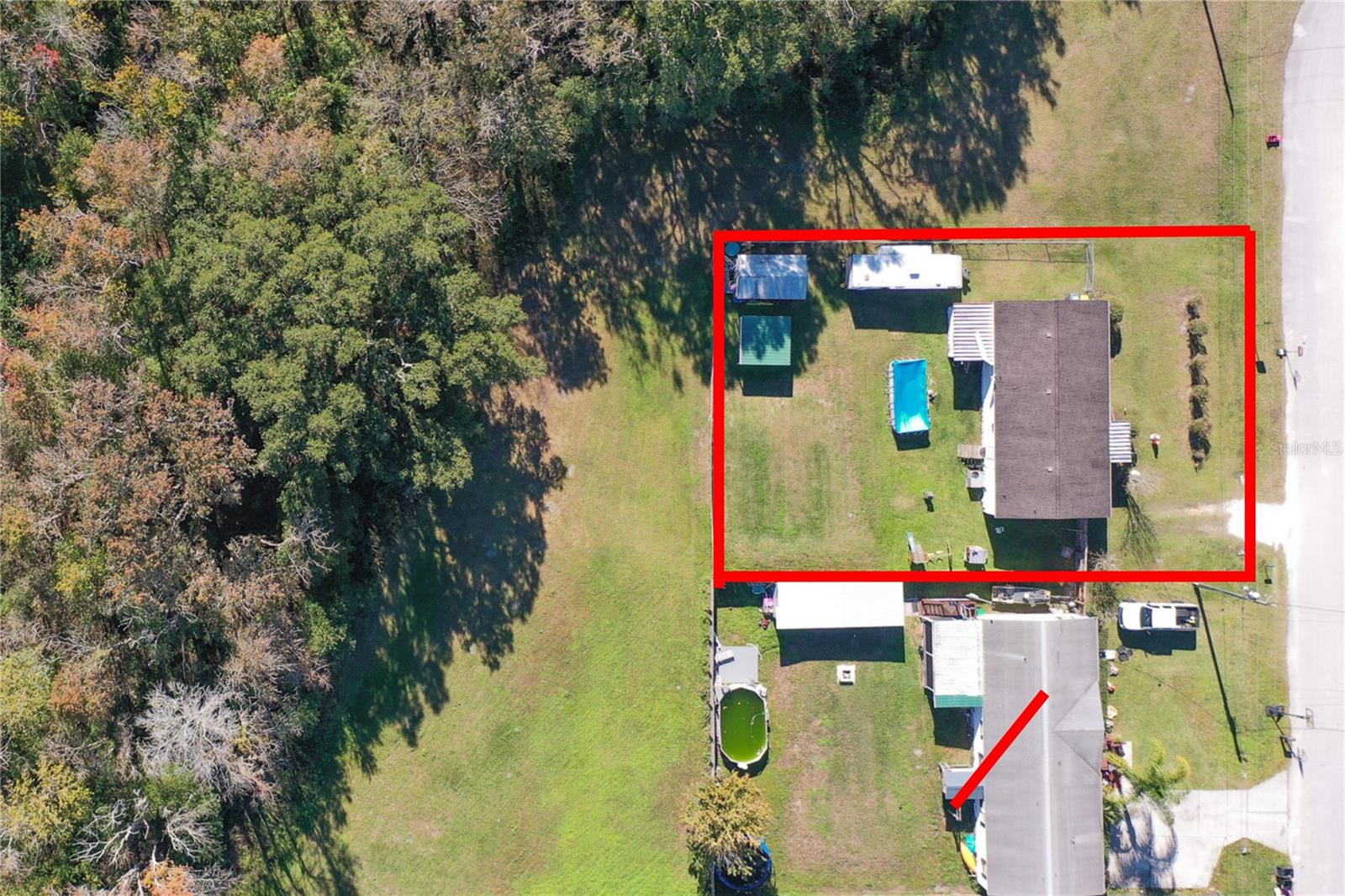 PIONEER TRLS PH II - Residential