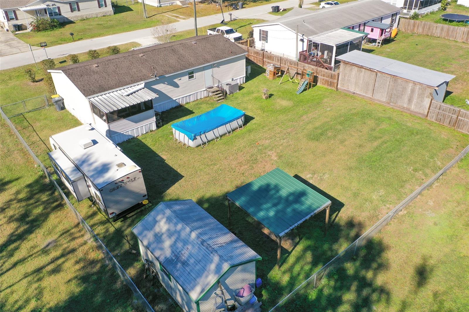 PIONEER TRLS PH II - Residential