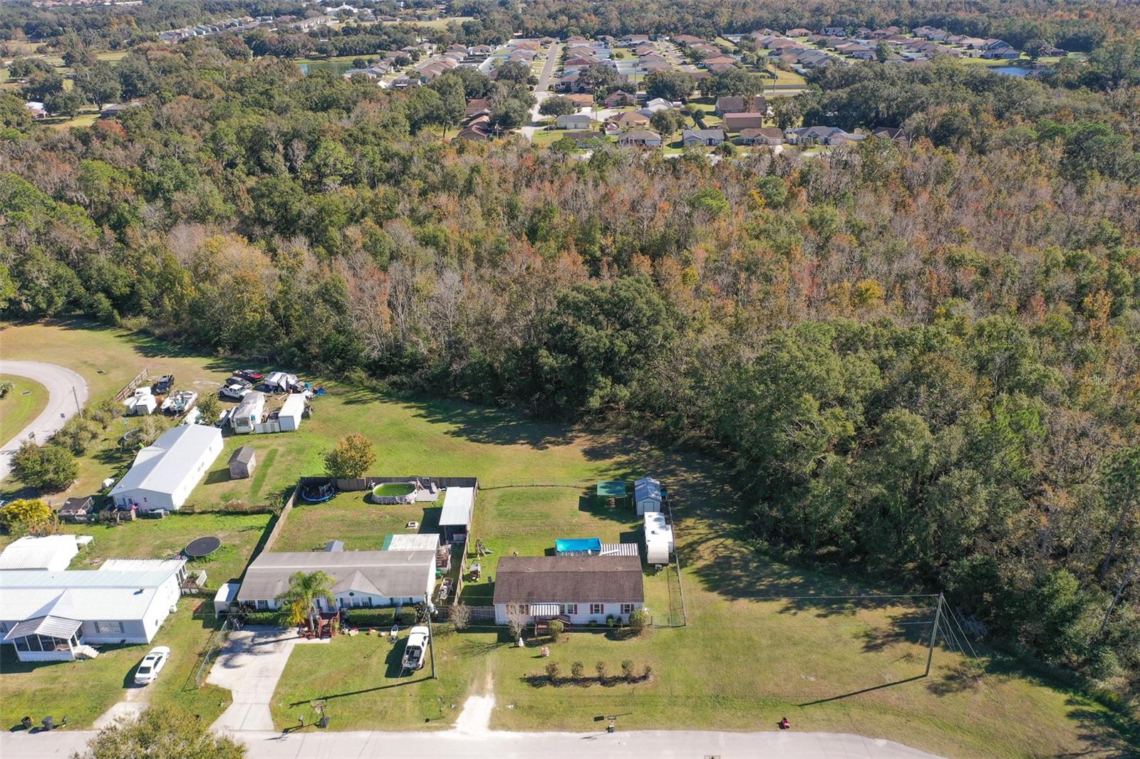 PIONEER TRLS PH II - Residential