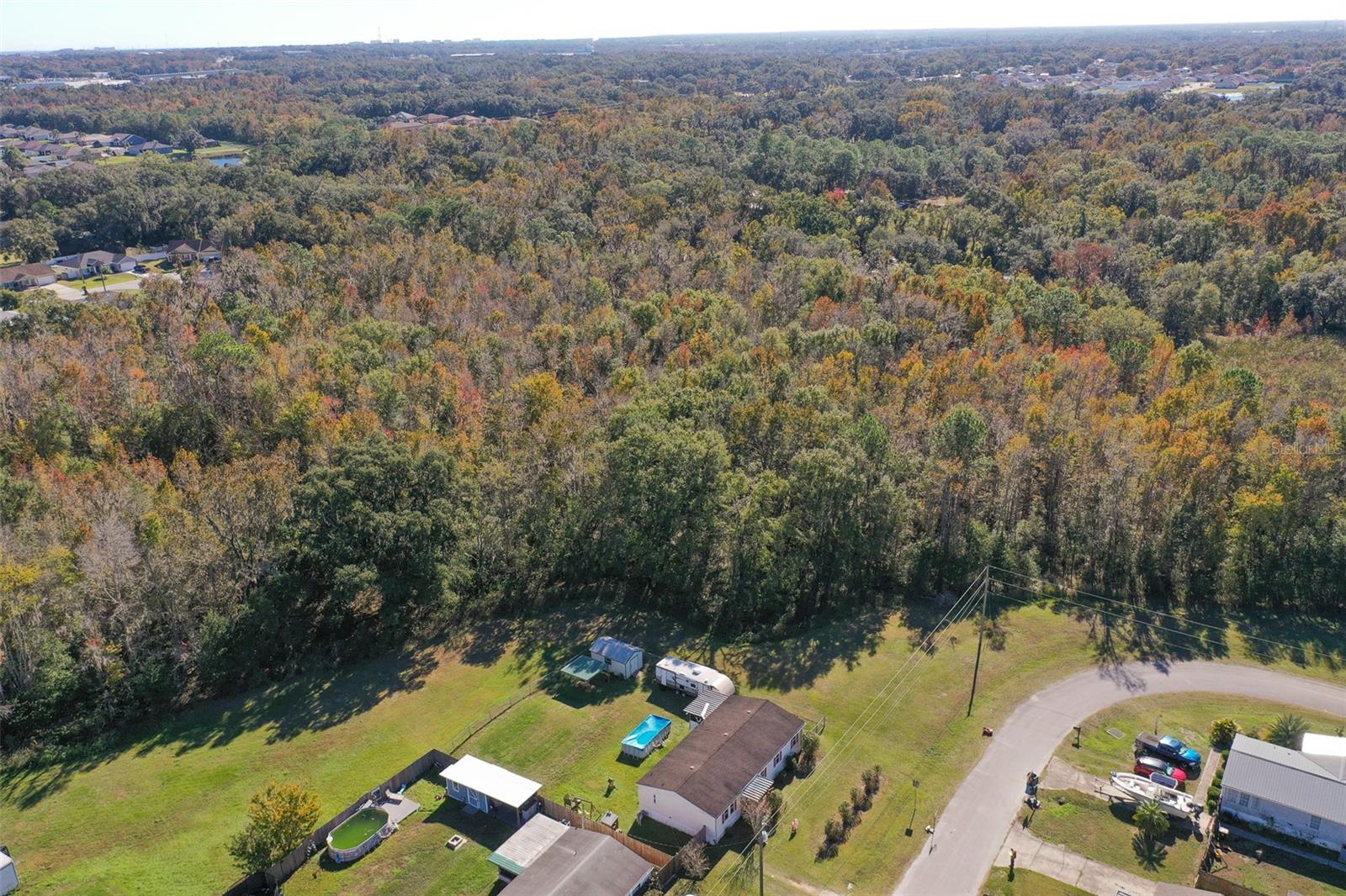 PIONEER TRLS PH II - Residential