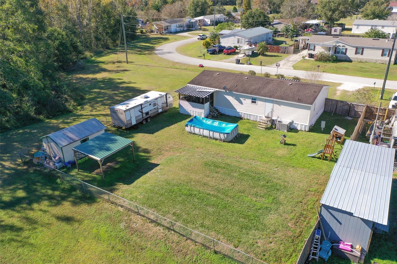 PIONEER TRLS PH II - Residential