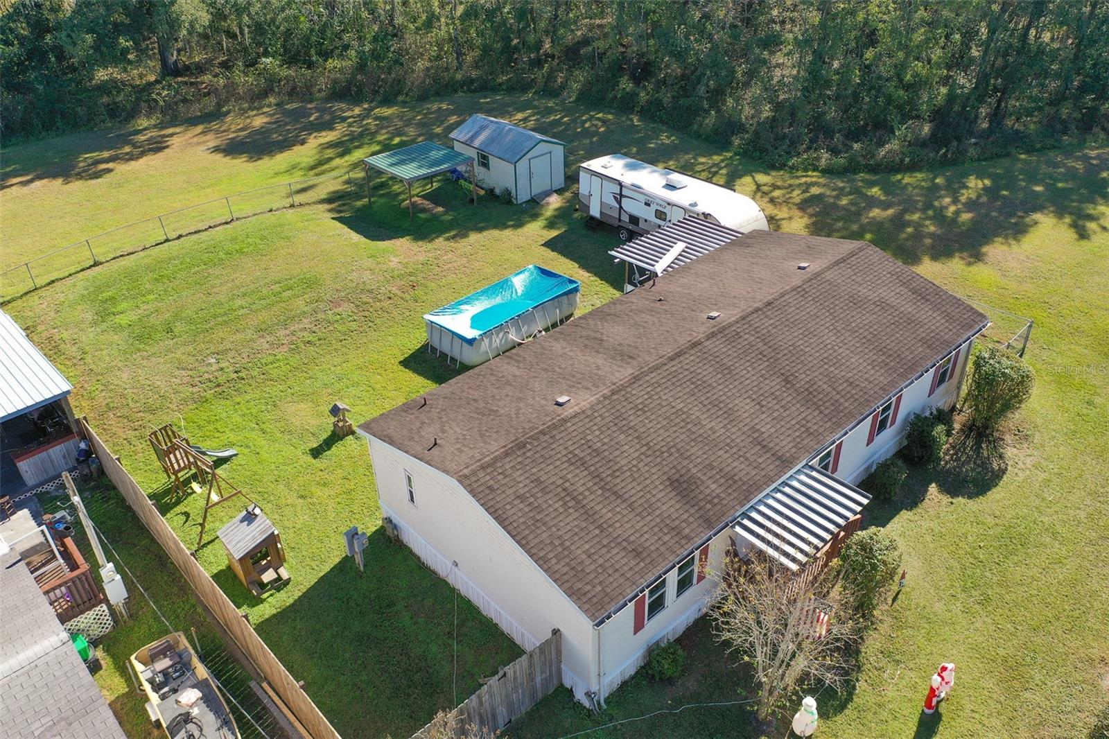 PIONEER TRLS PH II - Residential