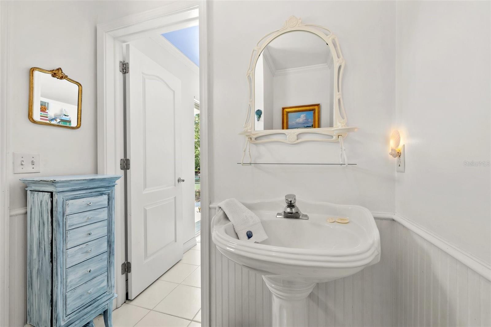 NORTH VINA DEL MAR 1ST ADD - Residential