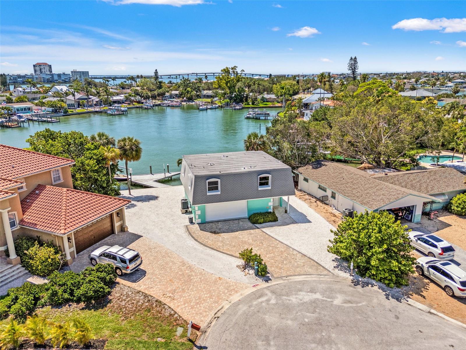 NORTH VINA DEL MAR 1ST ADD - Residential