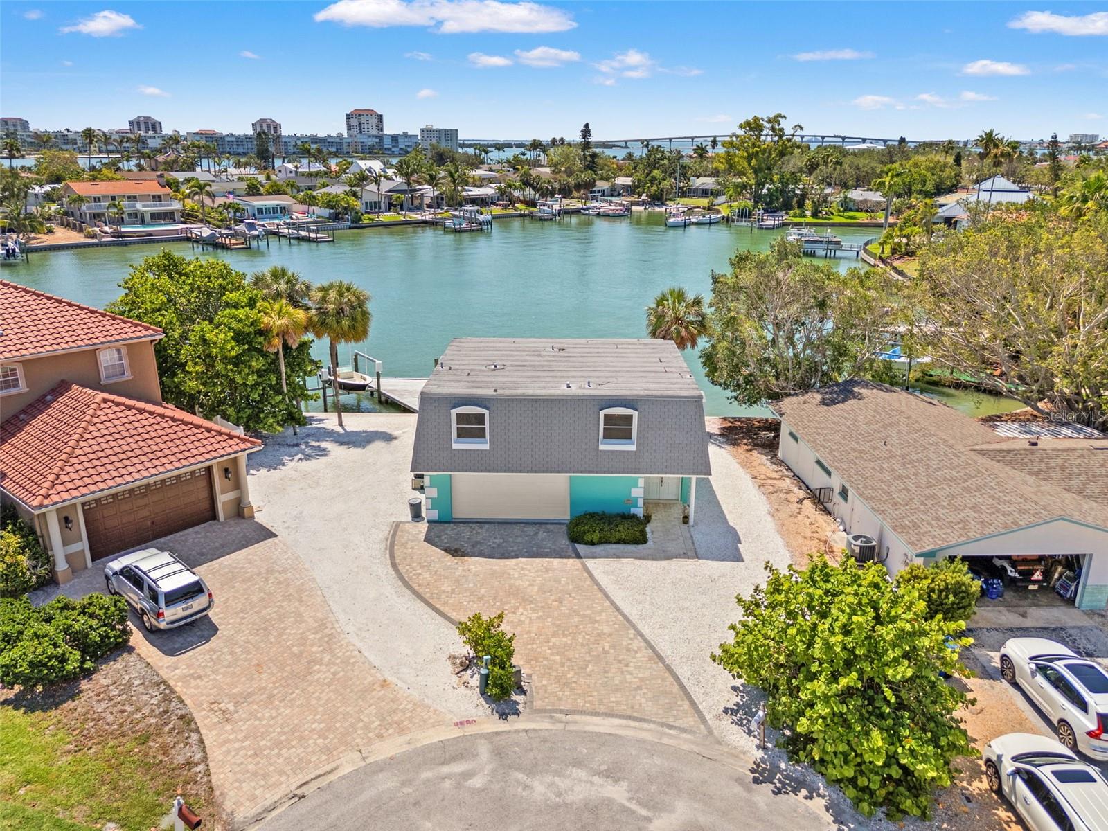 NORTH VINA DEL MAR 1ST ADD - Residential