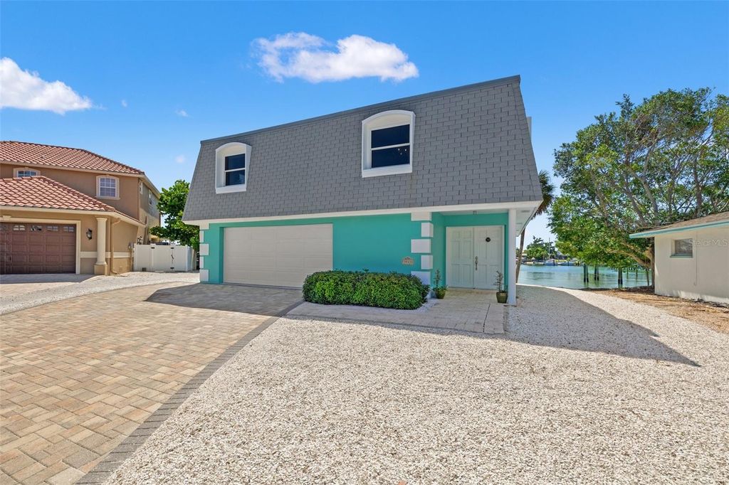 Photo of 3021 Alton Drive, St Pete Beach, FL 33706 (MLS # TB8431369)