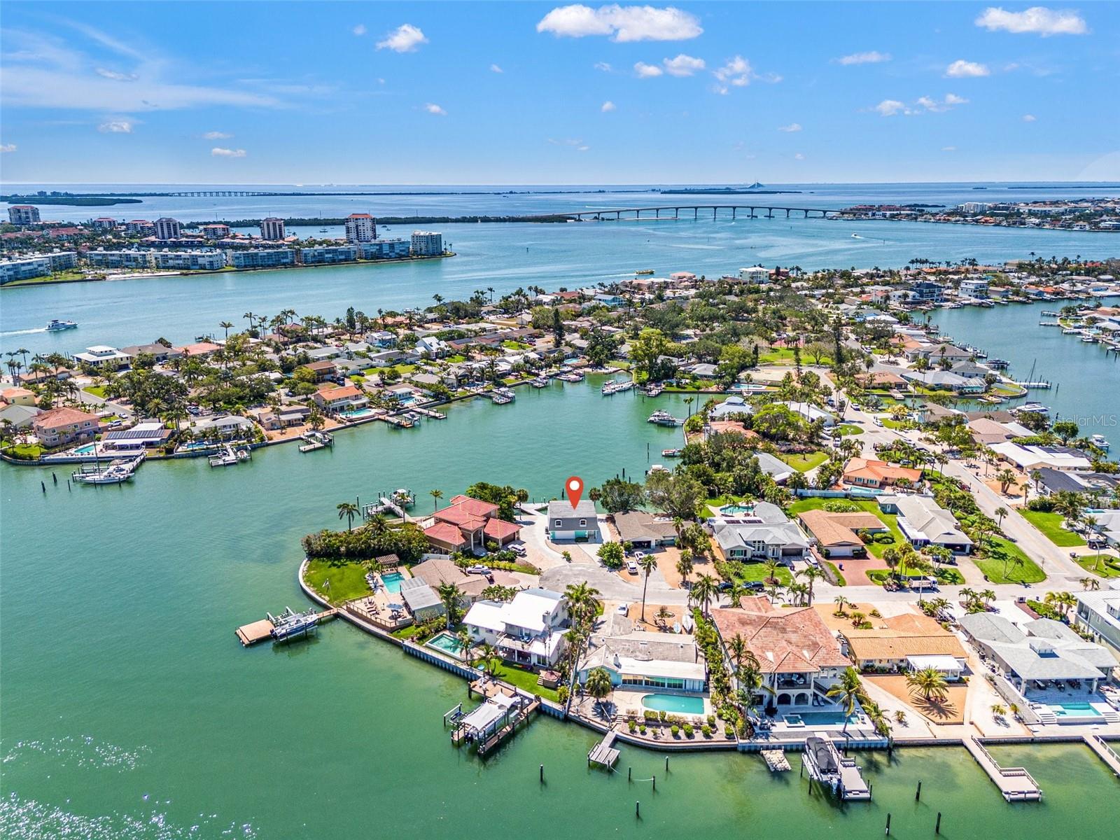 NORTH VINA DEL MAR 1ST ADD - Residential