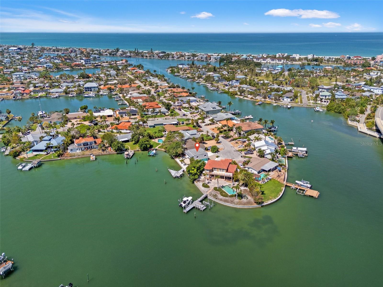 NORTH VINA DEL MAR 1ST ADD - Residential