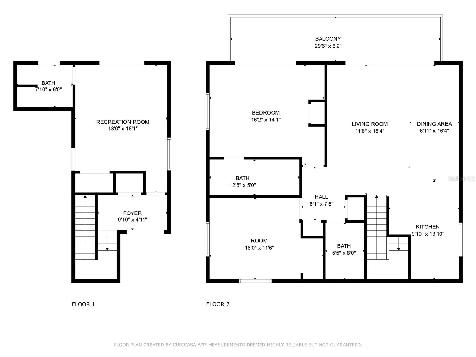 NORTH VINA DEL MAR 1ST ADD - Residential