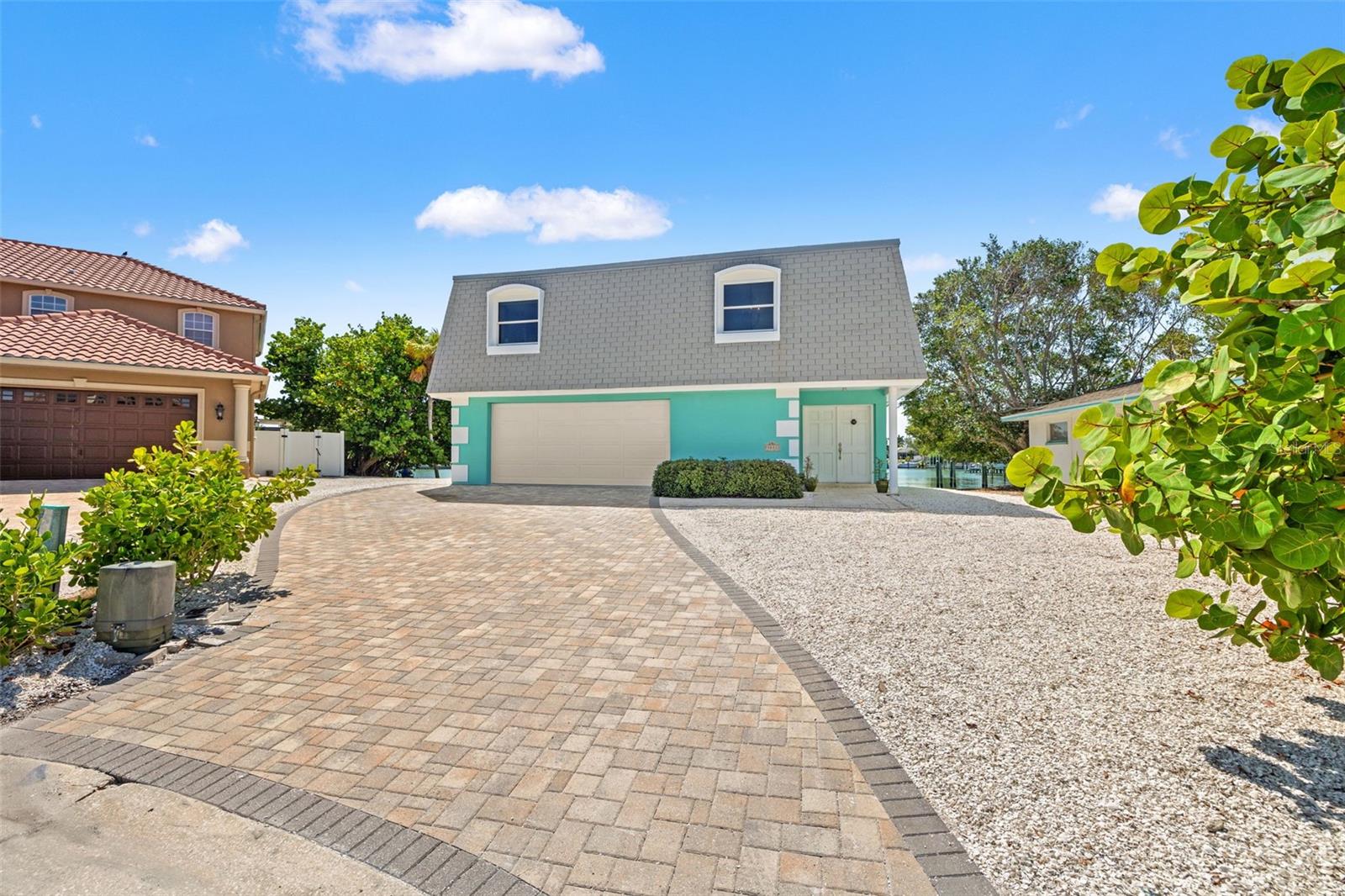 NORTH VINA DEL MAR 1ST ADD - Residential