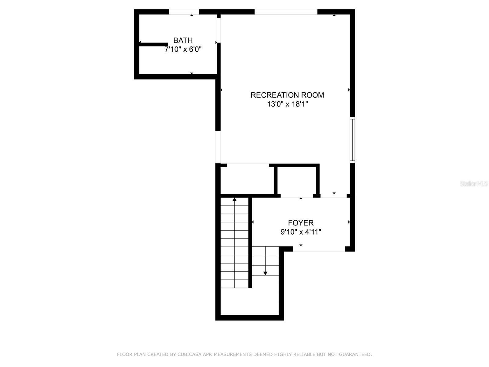 NORTH VINA DEL MAR 1ST ADD - Residential