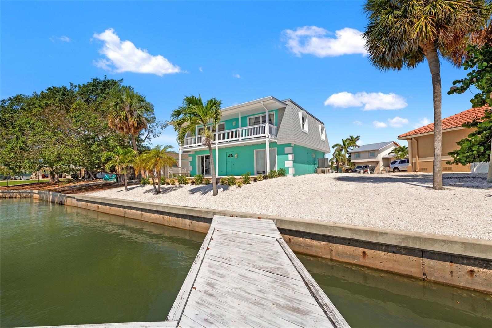 NORTH VINA DEL MAR 1ST ADD - Residential