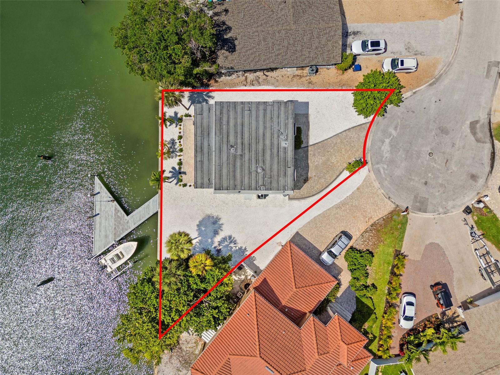 NORTH VINA DEL MAR 1ST ADD - Residential