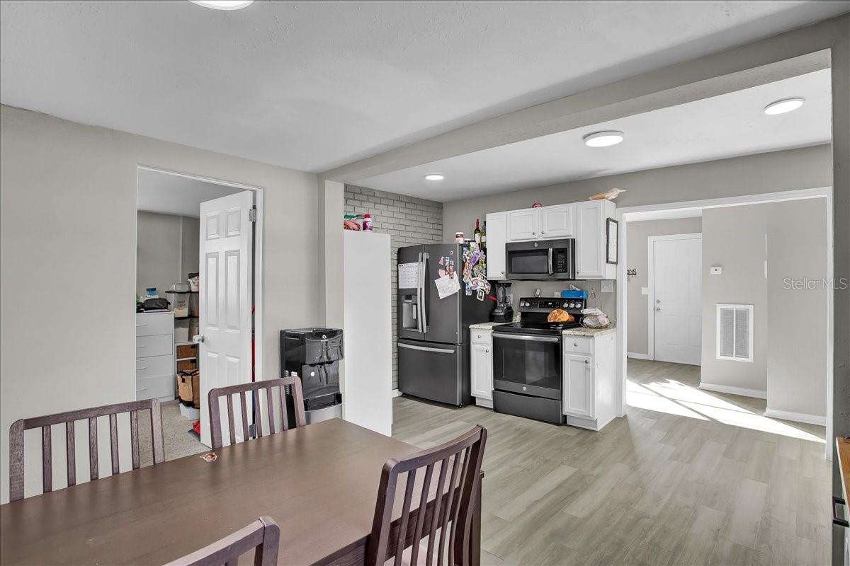 GOLD COAST SUB FIRST ADD - Residential