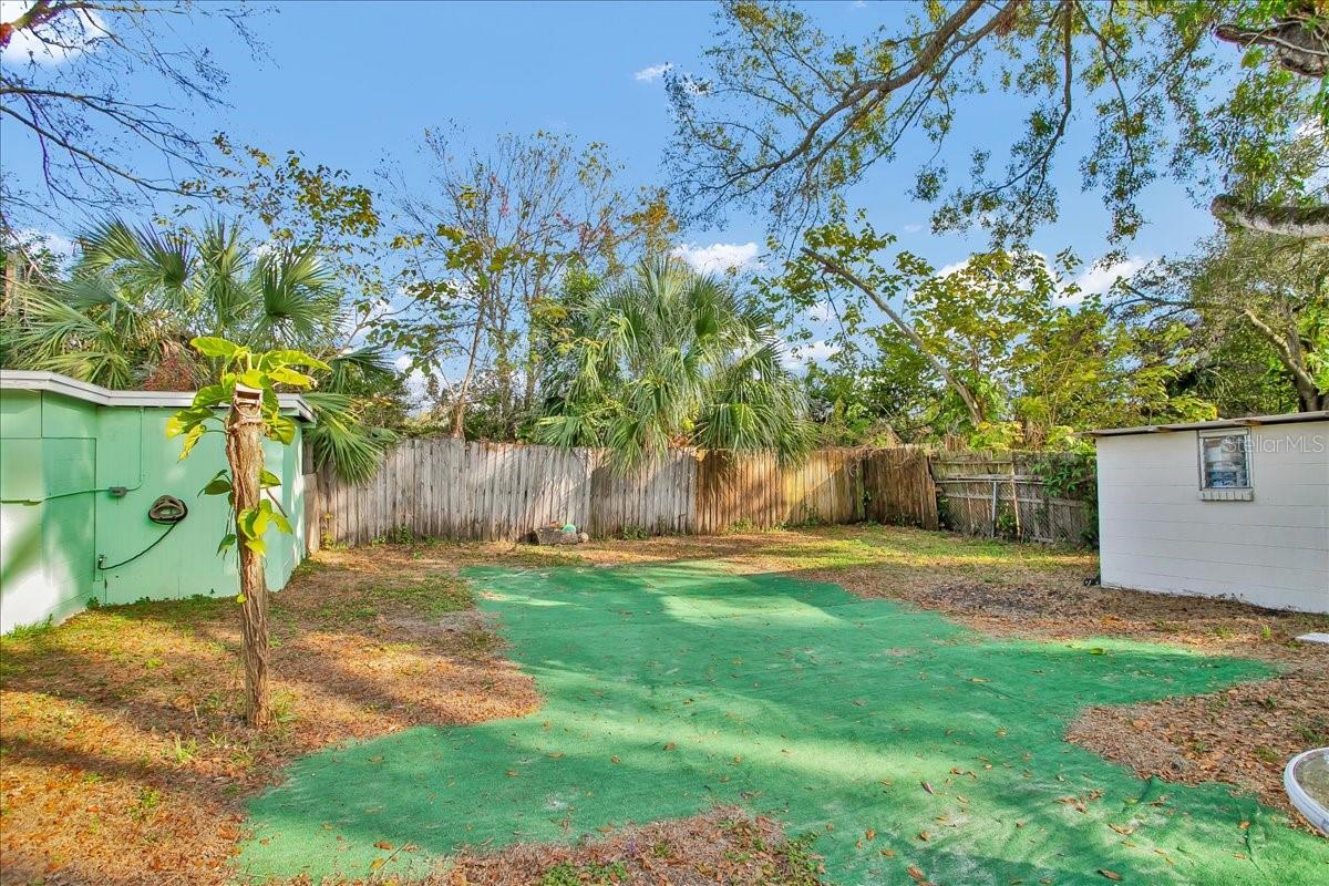 GOLD COAST SUB FIRST ADD - Residential