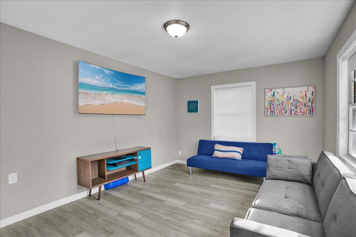 GOLD COAST SUB FIRST ADD - Residential