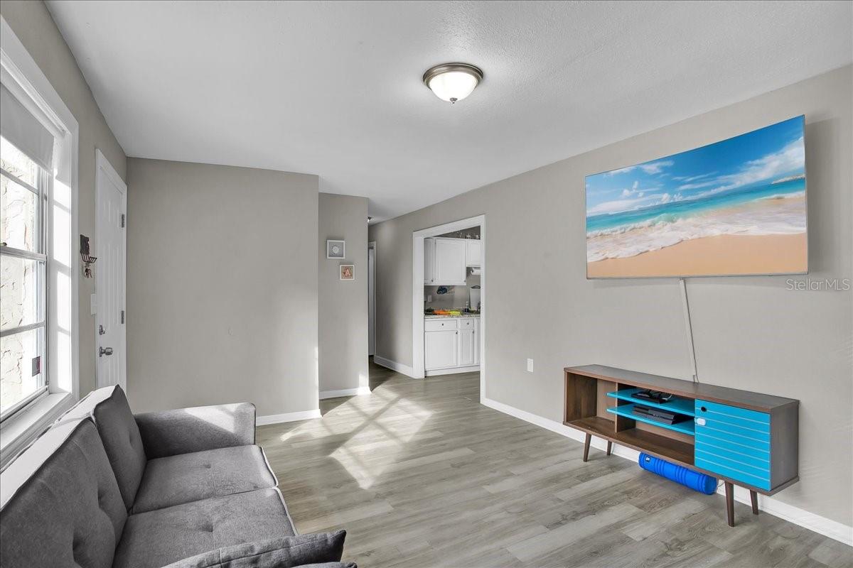 GOLD COAST SUB FIRST ADD - Residential