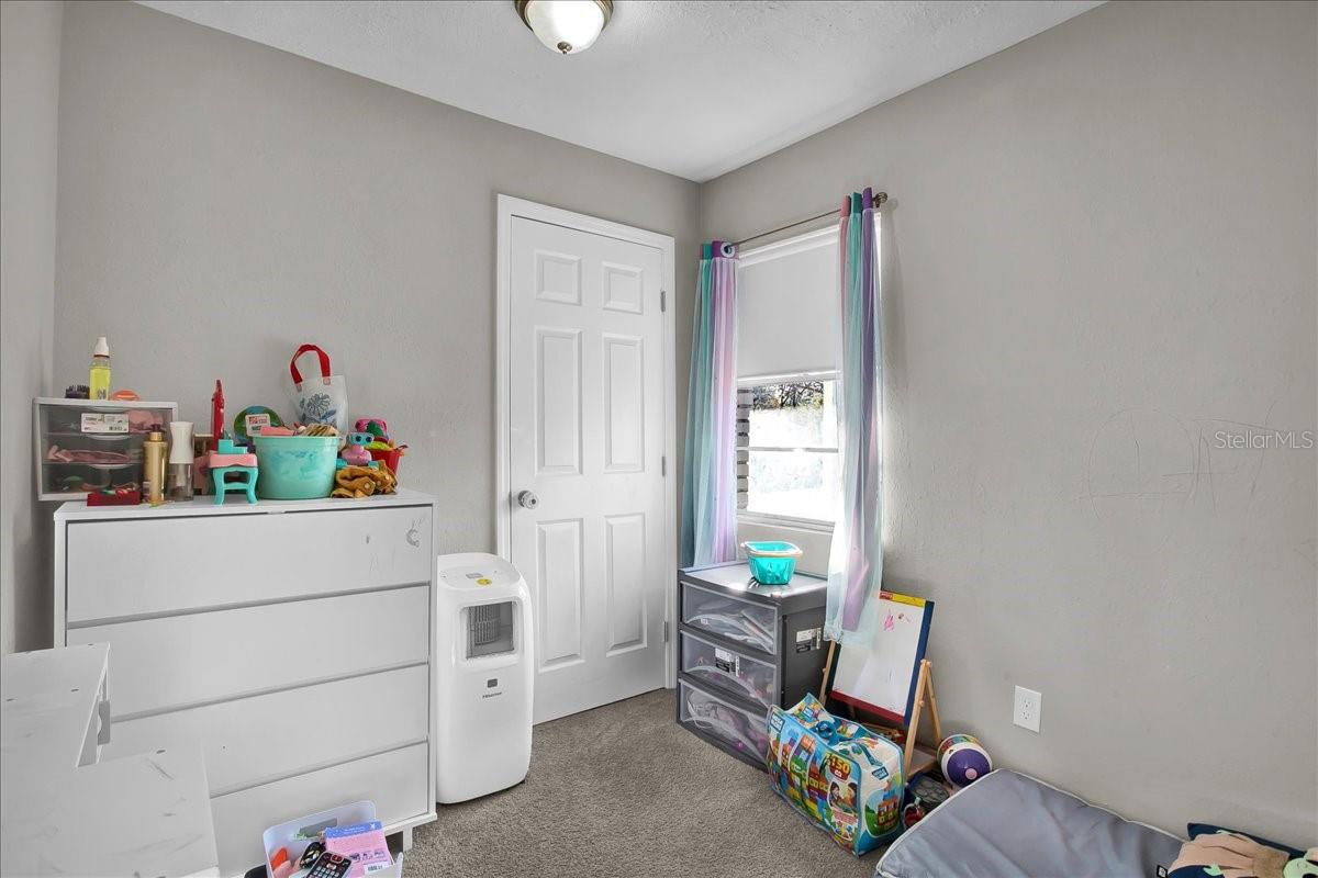 GOLD COAST SUB FIRST ADD - Residential