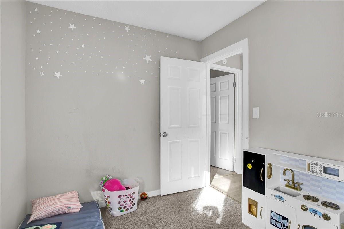 GOLD COAST SUB FIRST ADD - Residential