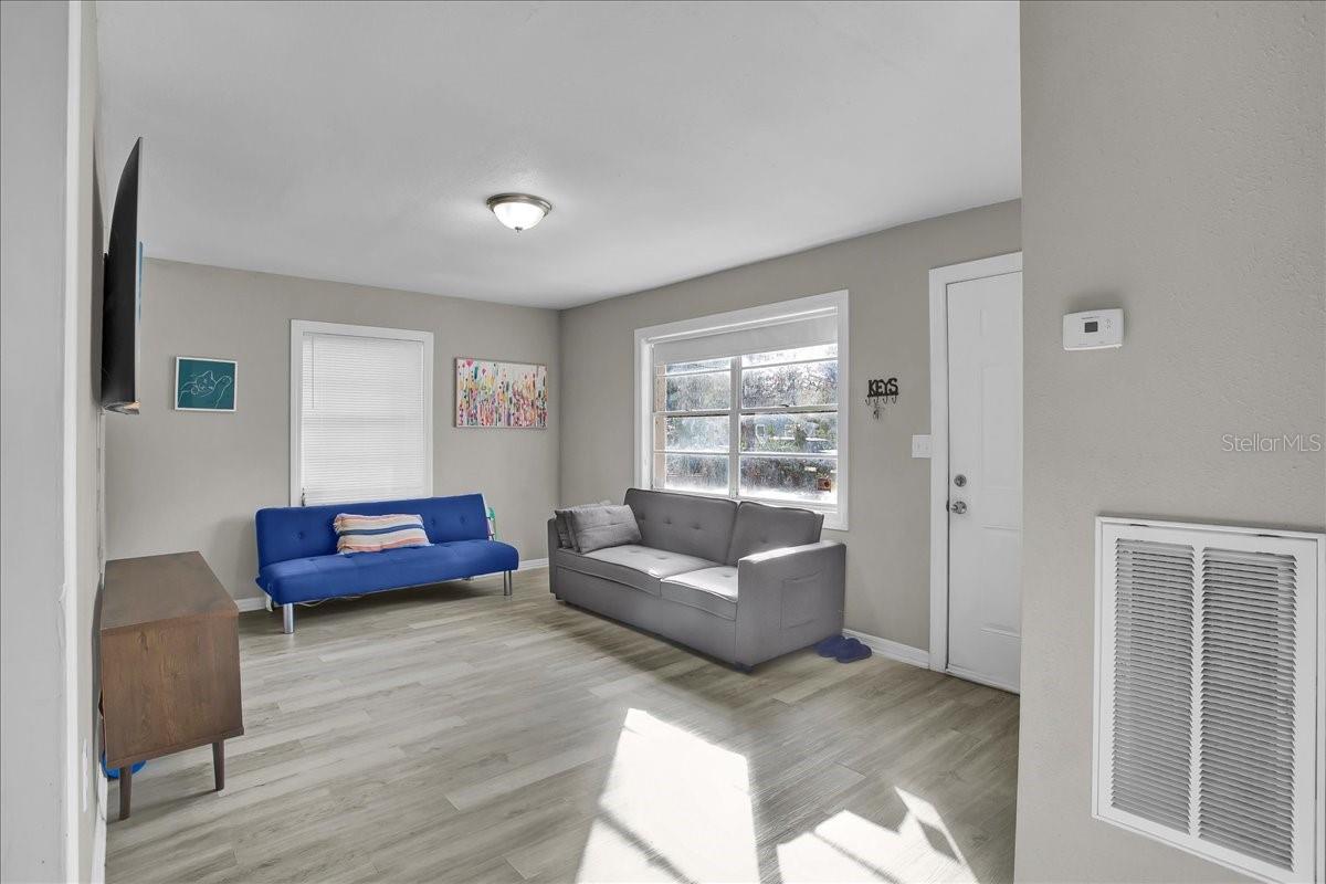 GOLD COAST SUB FIRST ADD - Residential