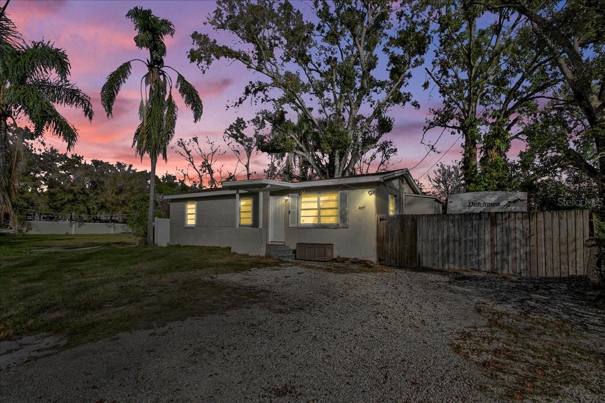 GOLD COAST SUB FIRST ADD - Residential