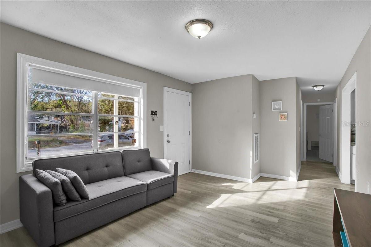 GOLD COAST SUB FIRST ADD - Residential