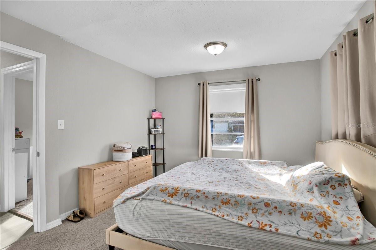 GOLD COAST SUB FIRST ADD - Residential