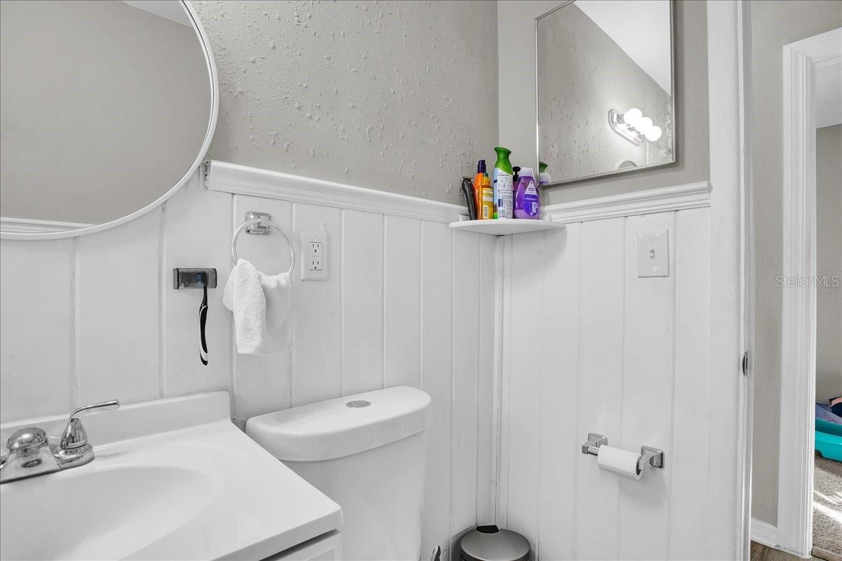 GOLD COAST SUB FIRST ADD - Residential