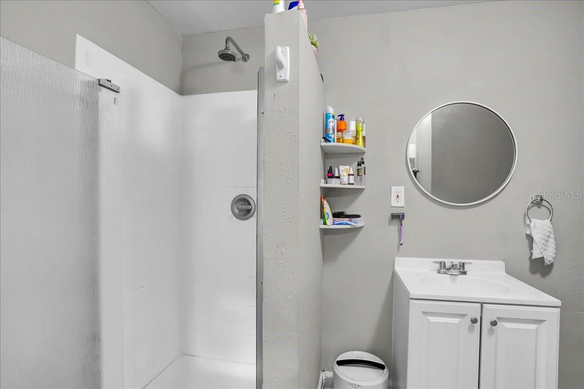 GOLD COAST SUB FIRST ADD - Residential