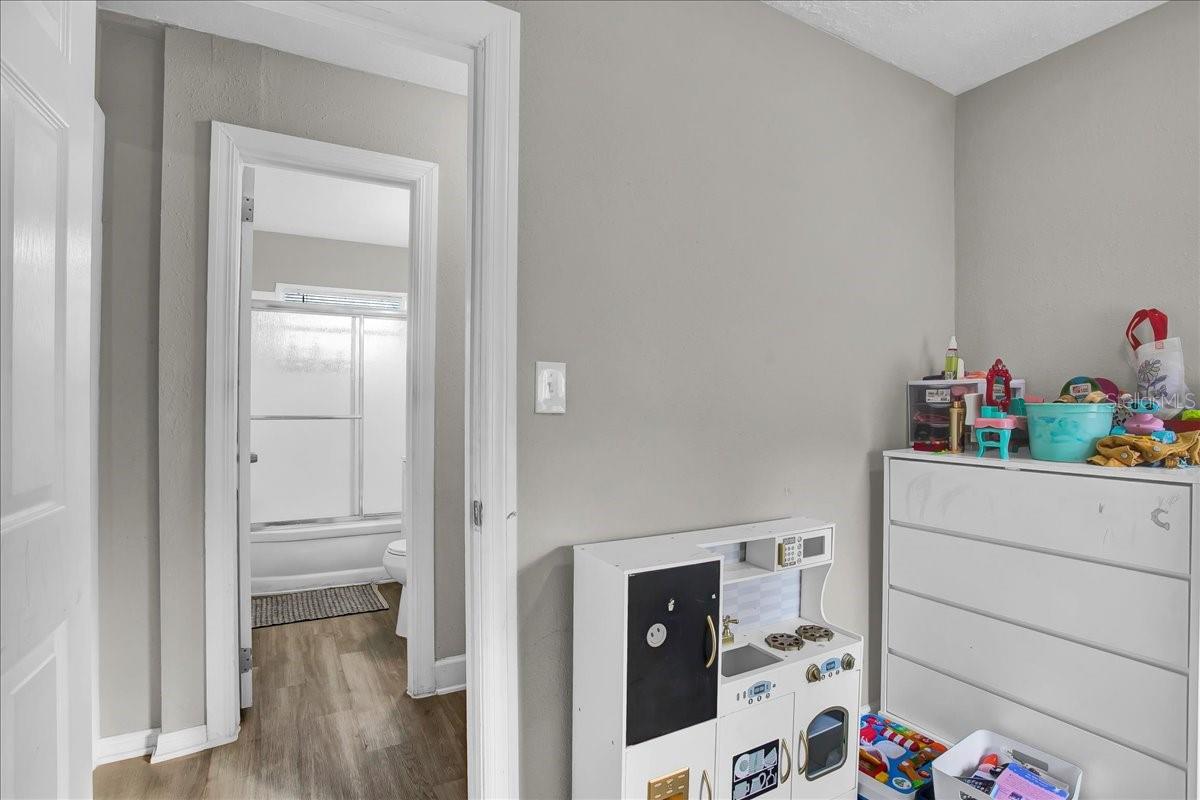 GOLD COAST SUB FIRST ADD - Residential