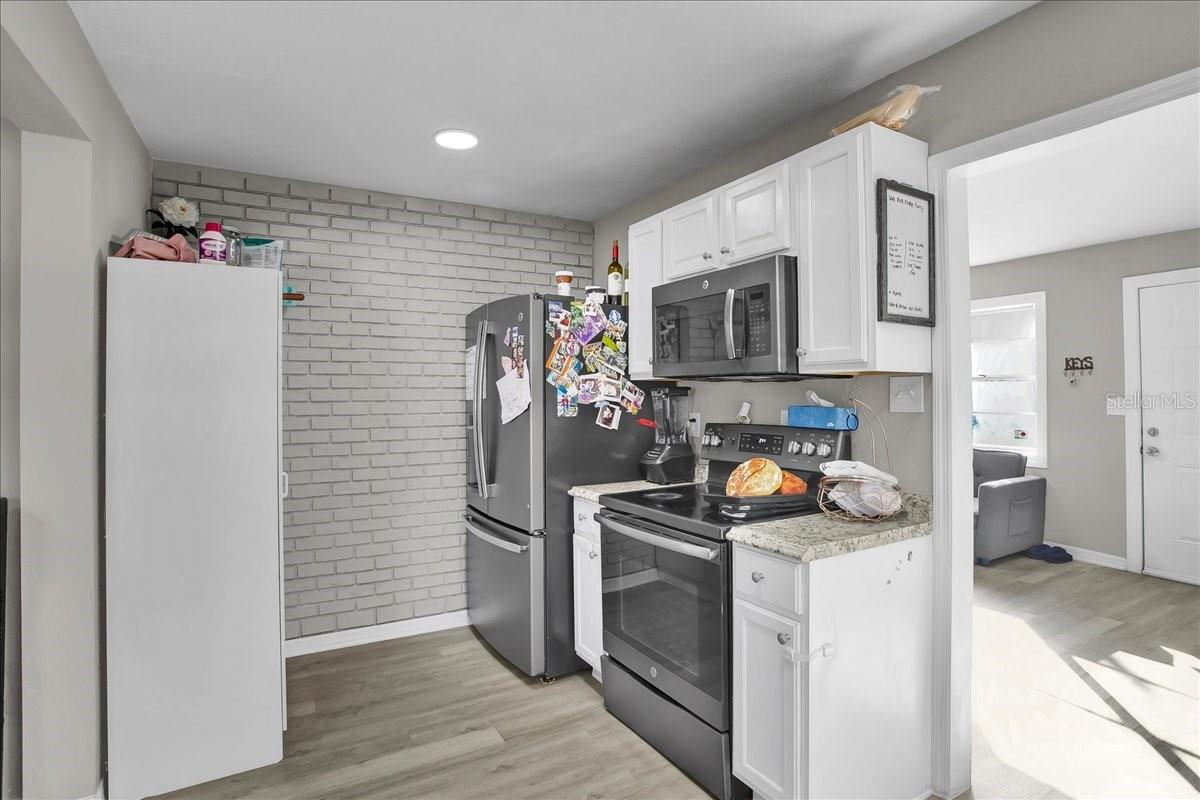 GOLD COAST SUB FIRST ADD - Residential