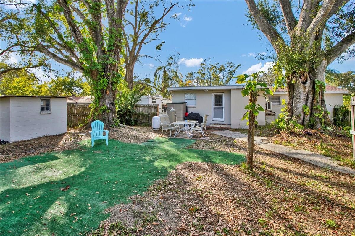 GOLD COAST SUB FIRST ADD - Residential