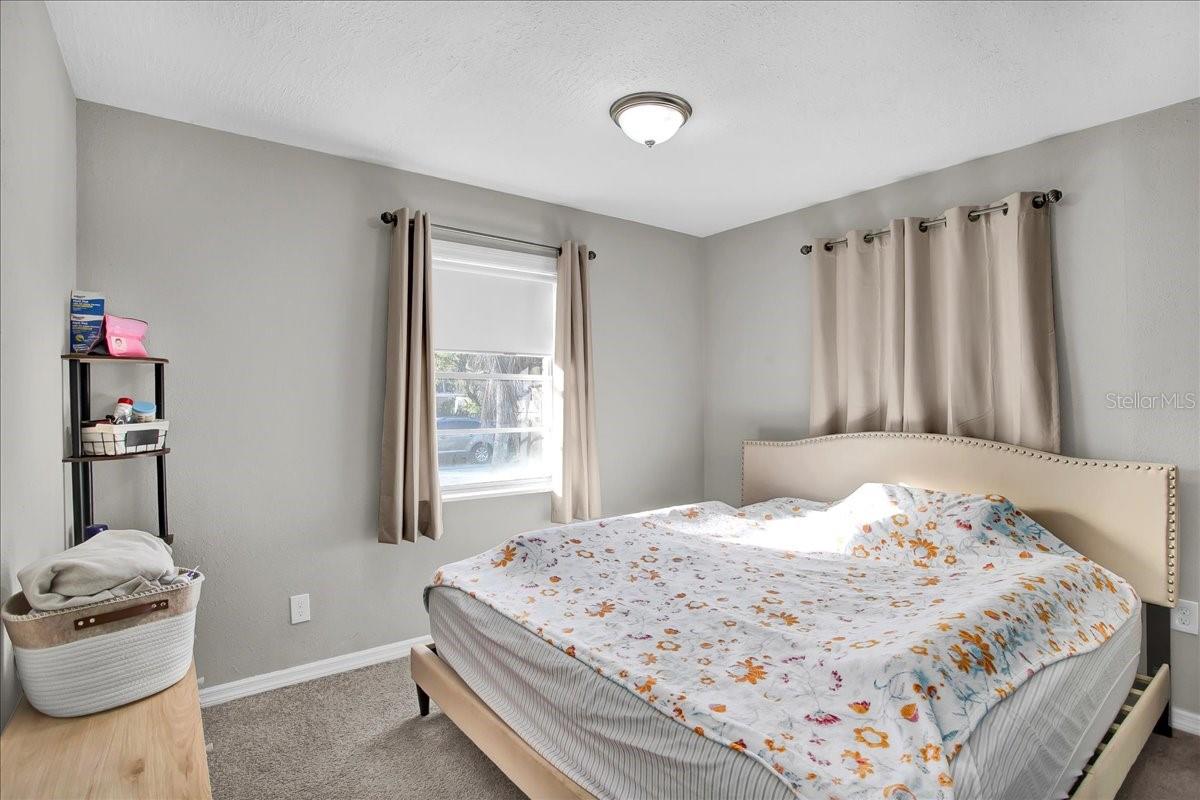 GOLD COAST SUB FIRST ADD - Residential