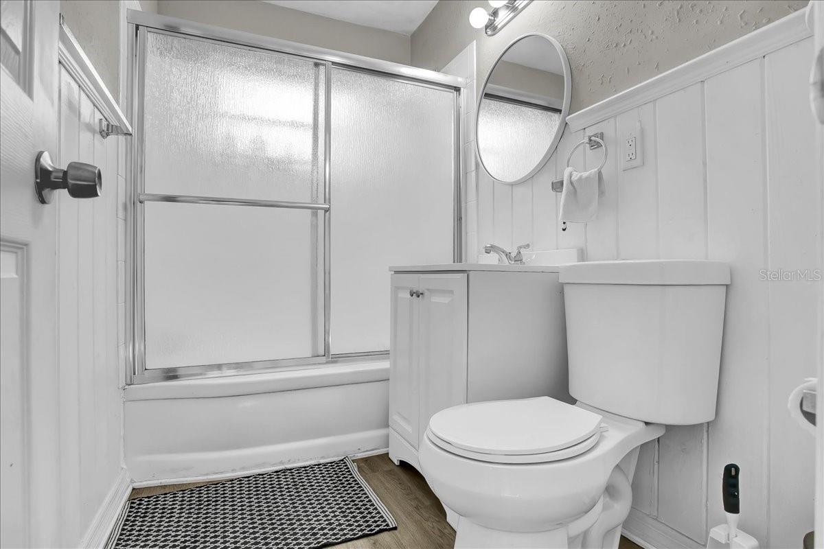 GOLD COAST SUB FIRST ADD - Residential