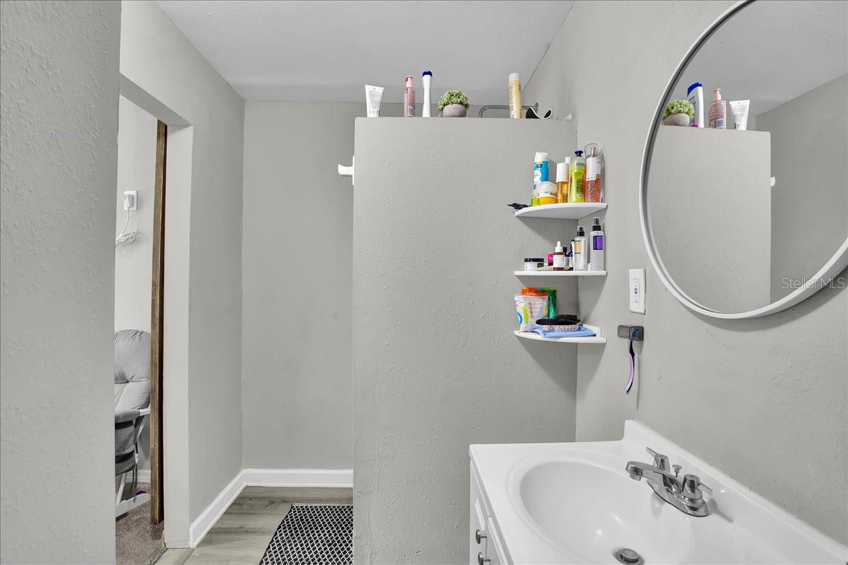 GOLD COAST SUB FIRST ADD - Residential