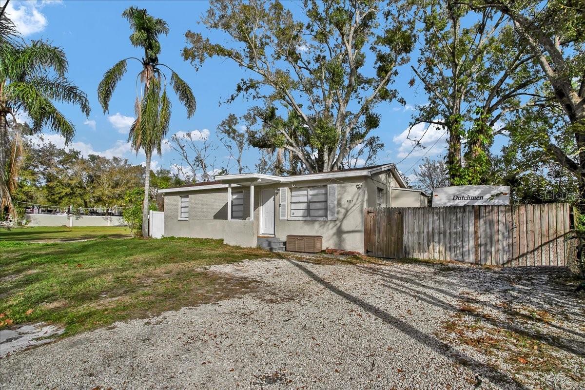 GOLD COAST SUB FIRST ADD - Residential